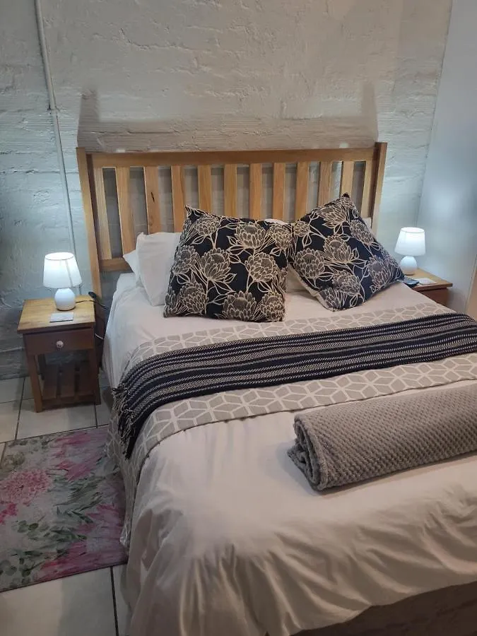9 On Oostersee Le Cap Appartement